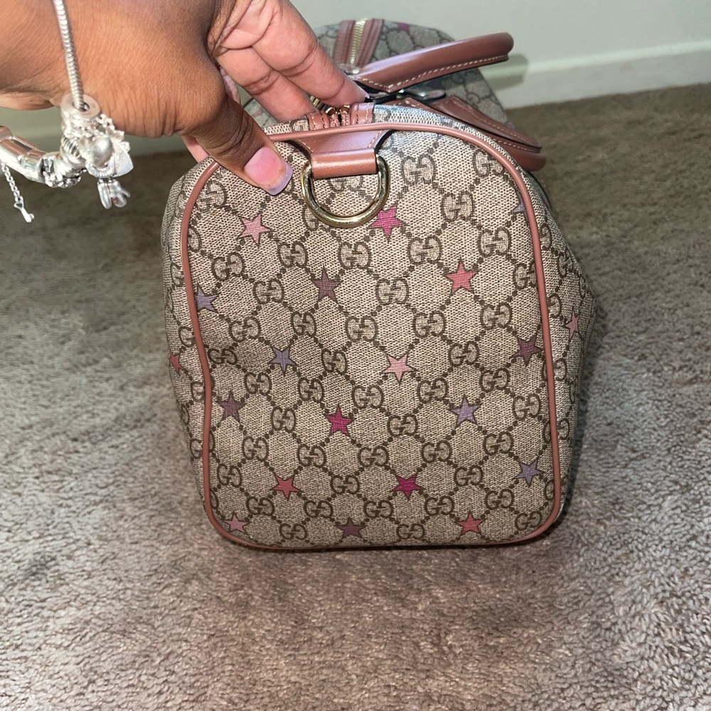 Gucci Rhython Sneakers - Picture 12 of 12